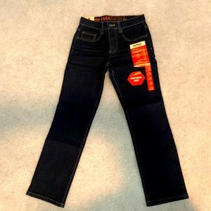 Boys Urban Pipeline Maxwear size 10Slim Jeans